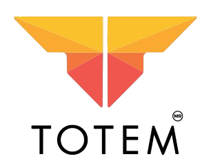 Tótem Salud Logo
